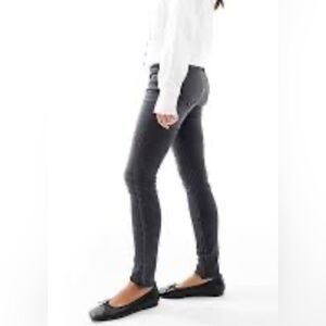 ASOS Black Skinny Jeans- 28/32